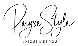 Paryse Style | Tall Fashion logo