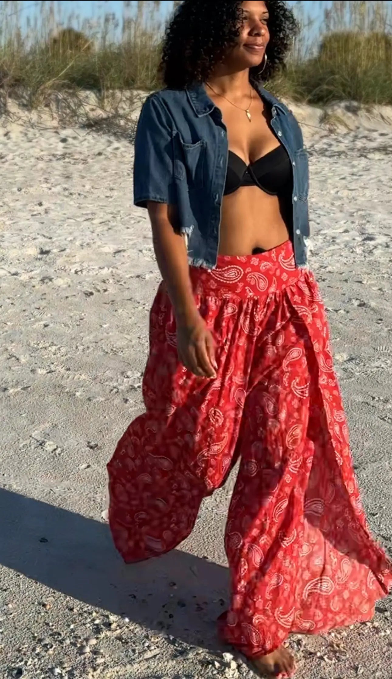 Harem pant outfits outlet