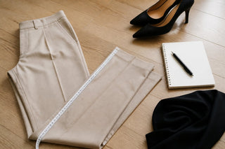 36-Inch Inseam Pants: Where to Buy & Style Guide