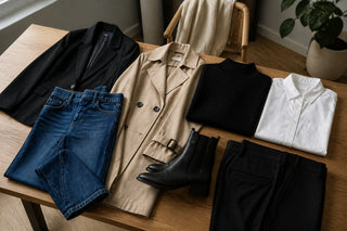 Durable Fashion for Tall Women: 7 Pieces That Last