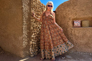 Fashion Tips for Tall Women 2026