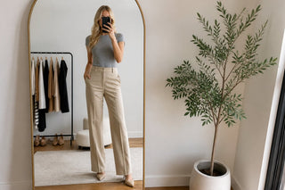 Finding Pants for Long Legs: A Complete Fit Guide