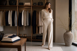 Luxury Tall Women Fashion Brands: 9 High-End Options