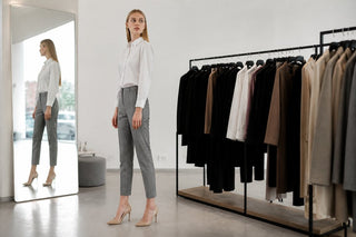 Why Tall Women Struggle to Find True Tall Fit Clothing