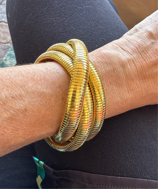 Cobra Bracelet