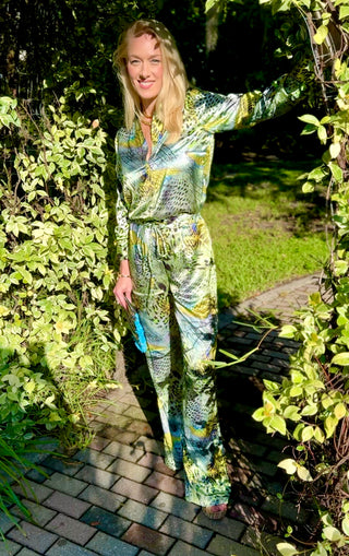 Serpentine 3-Piece Set