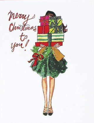 Gift Card for Tall Women - Paryse Style | Tall Fashion