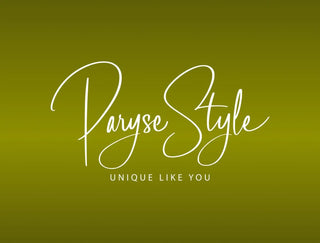 Paryse Style Gift Card Paryse Style