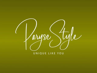 Paryse Style Gift Card - Paryse Style