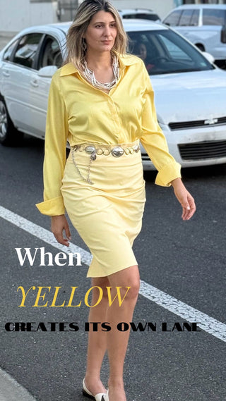 Tall Luxury Charmeuse Blouse – Extra Long French Cuff Sleeves